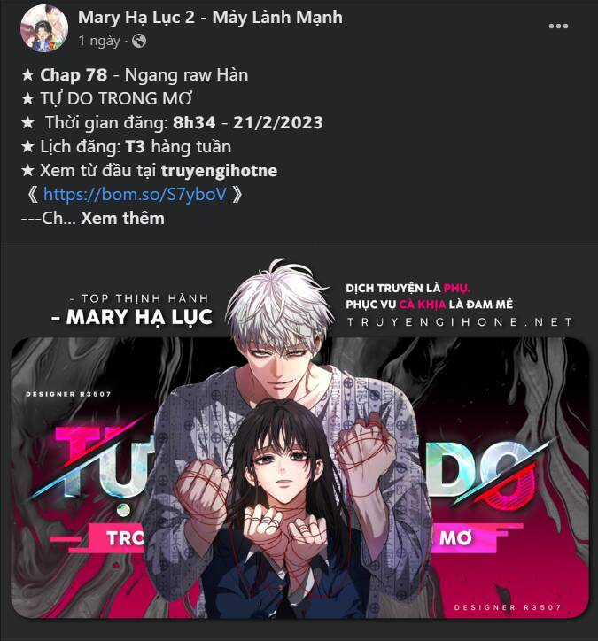 Nữ Thần Giáng Thế - Chapter 245.2 - Trang 41