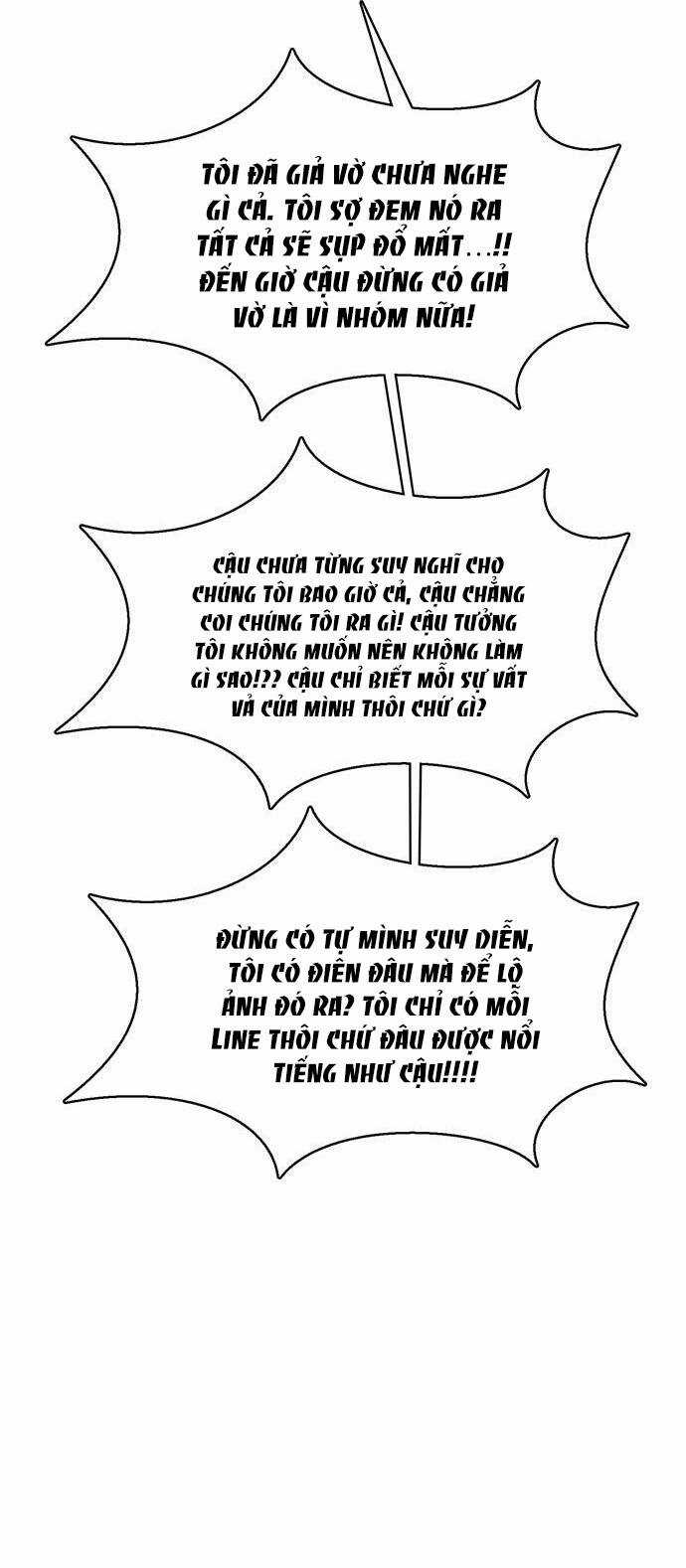 Nữ Thần Giáng Thế - Chapter 245.2 - Trang 7