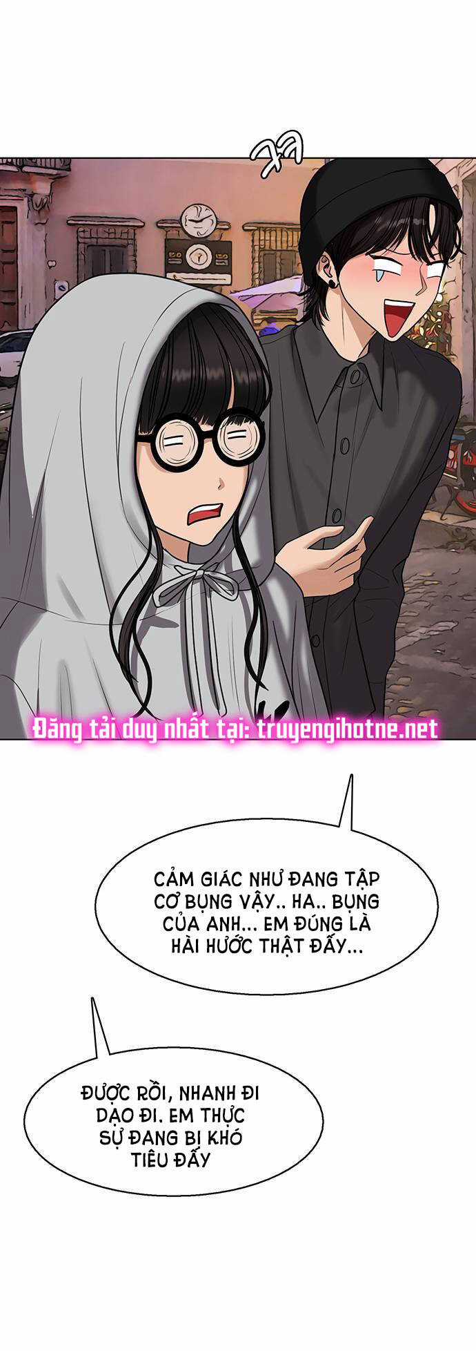 Nữ Thần Giáng Thế - Chapter 246.2 - Trang 29