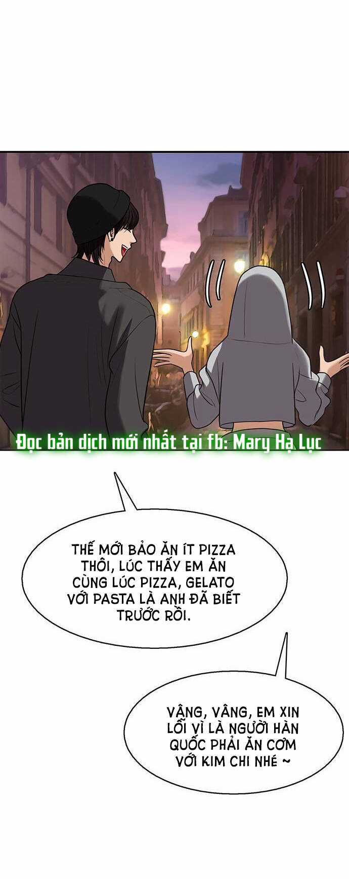 Nữ Thần Giáng Thế - Chapter 246.2 - Trang 30