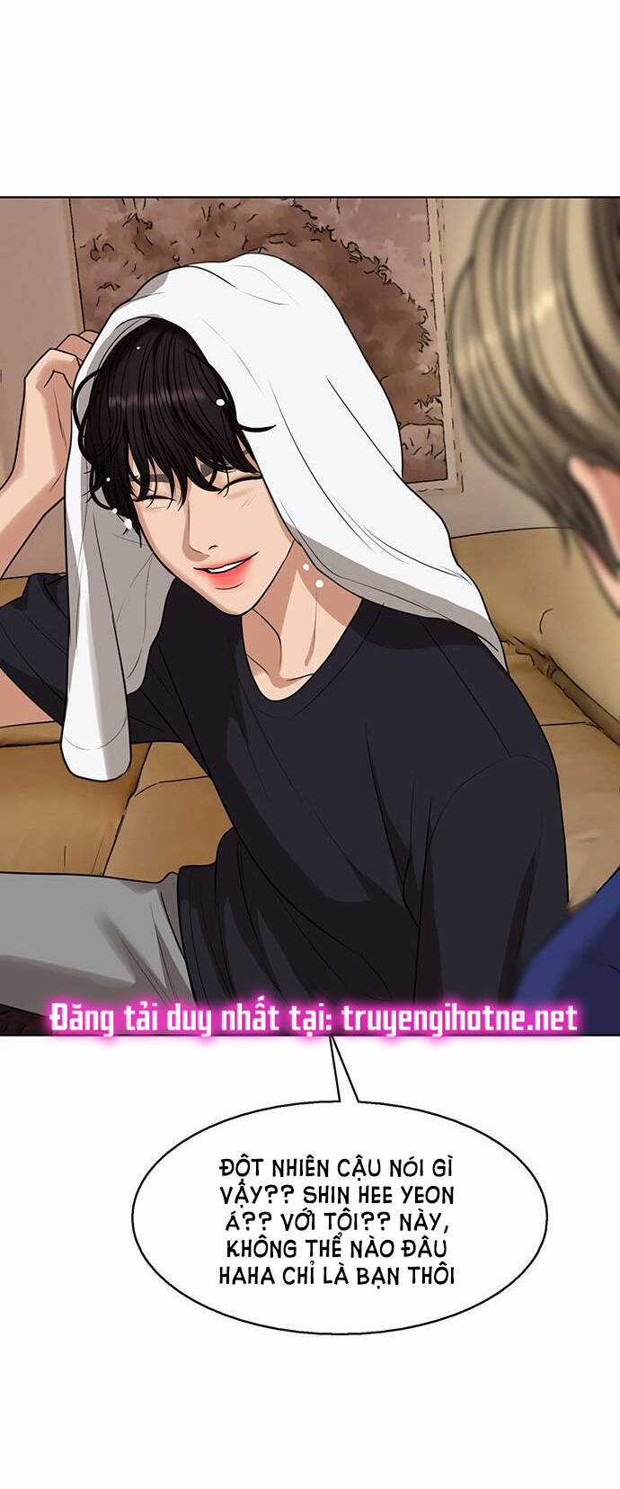 Nữ Thần Giáng Thế - Chapter 246.2 - Trang 4