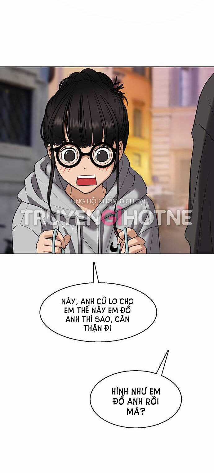 Nữ Thần Giáng Thế - Chapter 246.2 - Trang 34