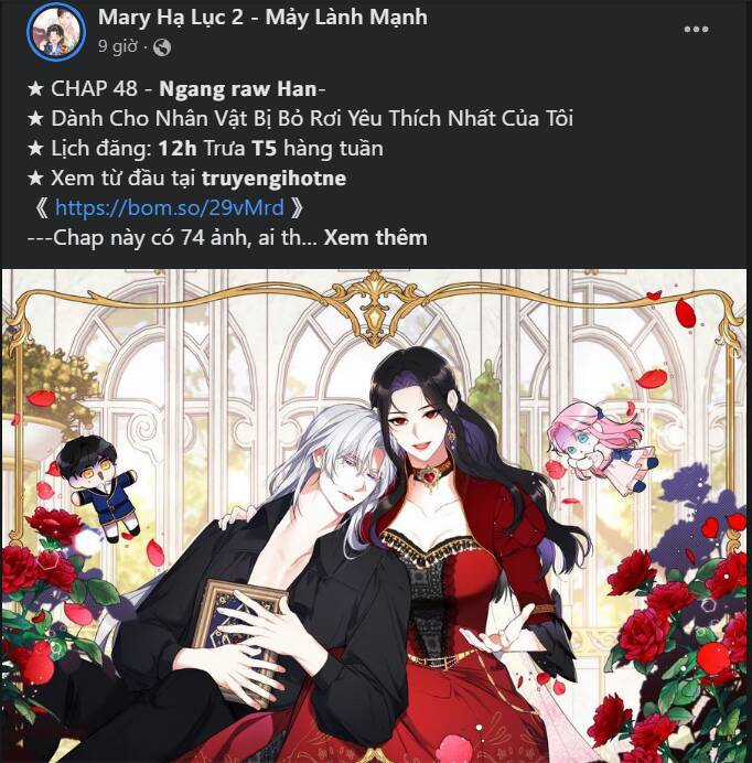 Nữ Thần Giáng Thế - Chapter 246.2 - Trang 43