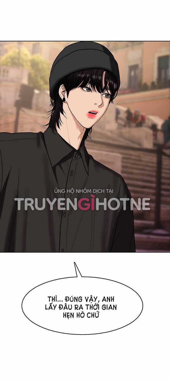 Nữ Thần Giáng Thế - Chapter 246.2 - Trang 47