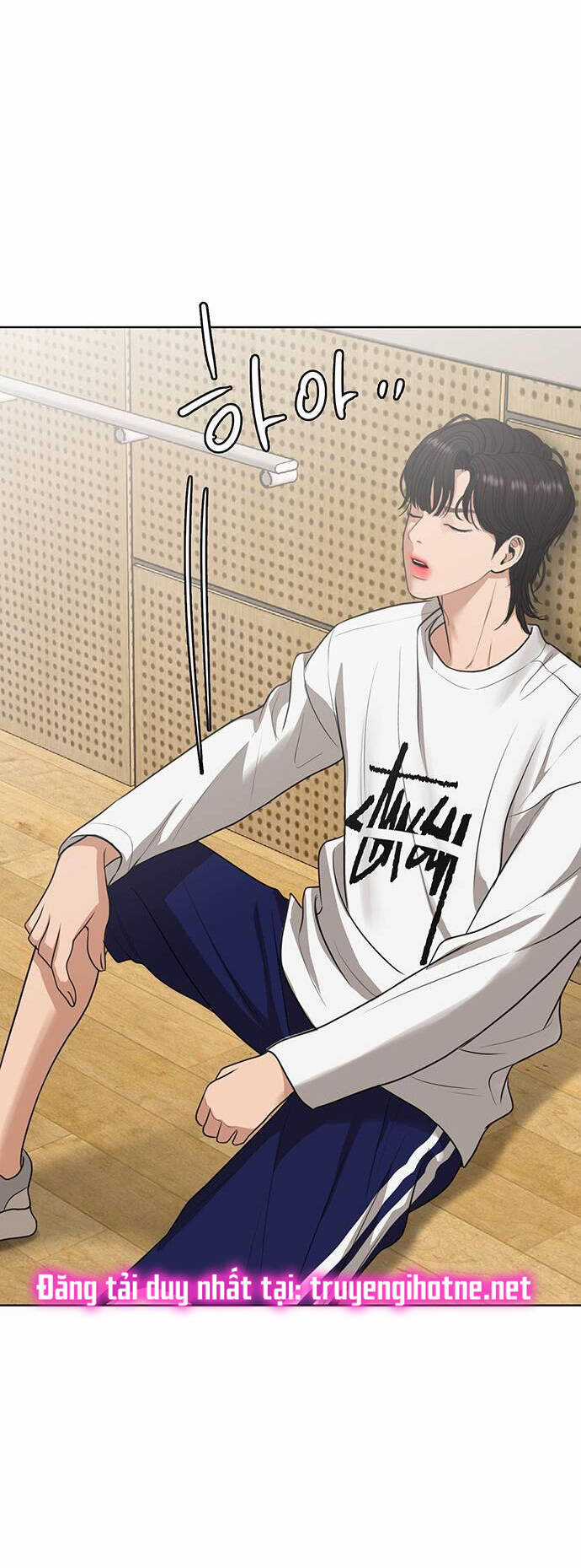 Nữ Thần Giáng Thế - Chapter 247.1 - Trang 40