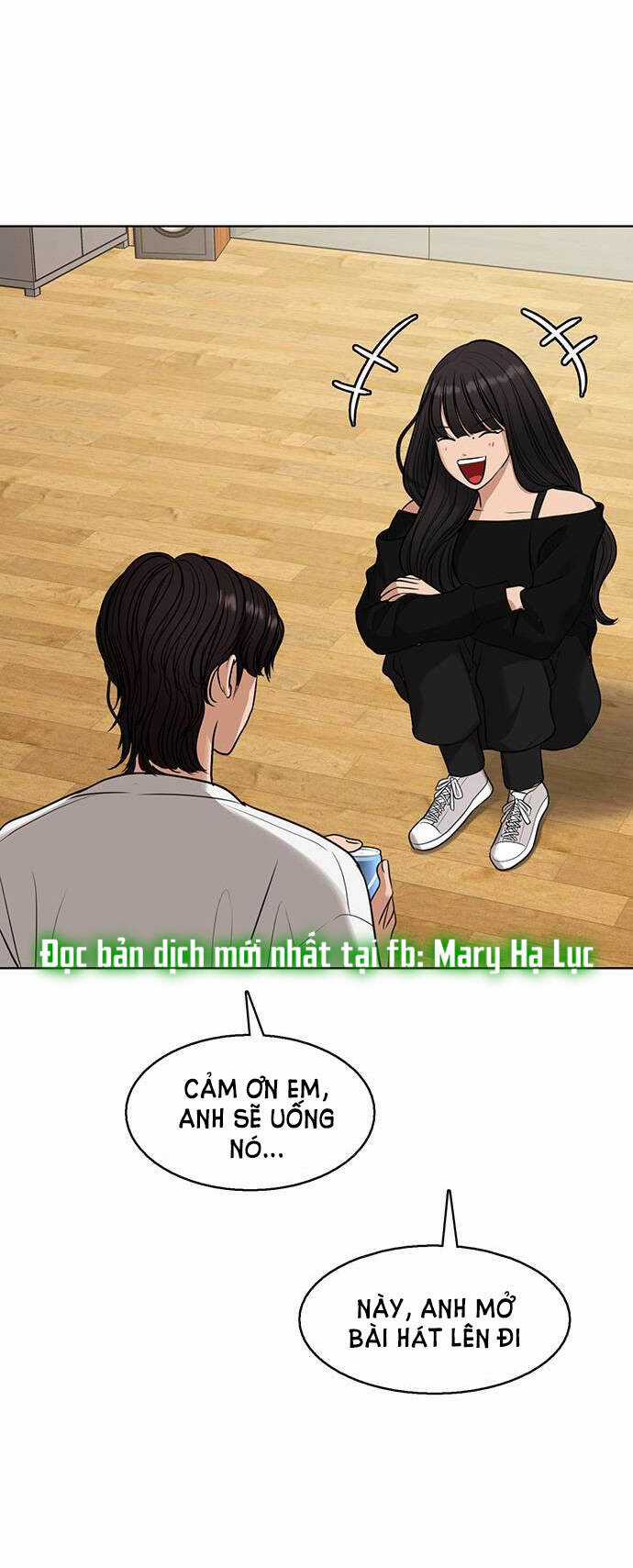 Nữ Thần Giáng Thế - Chapter 247.1 - Trang 44