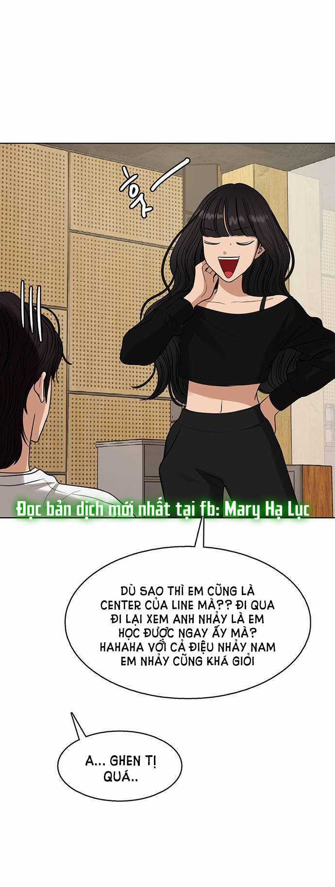 Nữ Thần Giáng Thế - Chapter 247.1 - Trang 49