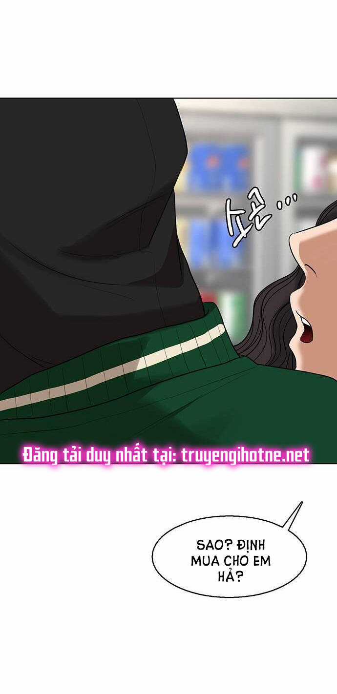 Nữ Thần Giáng Thế - Chapter 247.1 - Trang 64