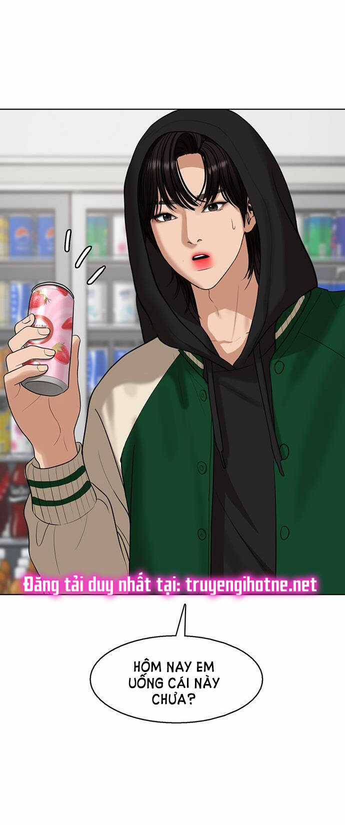 Nữ Thần Giáng Thế - Chapter 247.1 - Trang 66