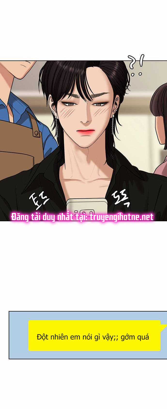 Nữ Thần Giáng Thế - Chapter 247.2 - Trang 14