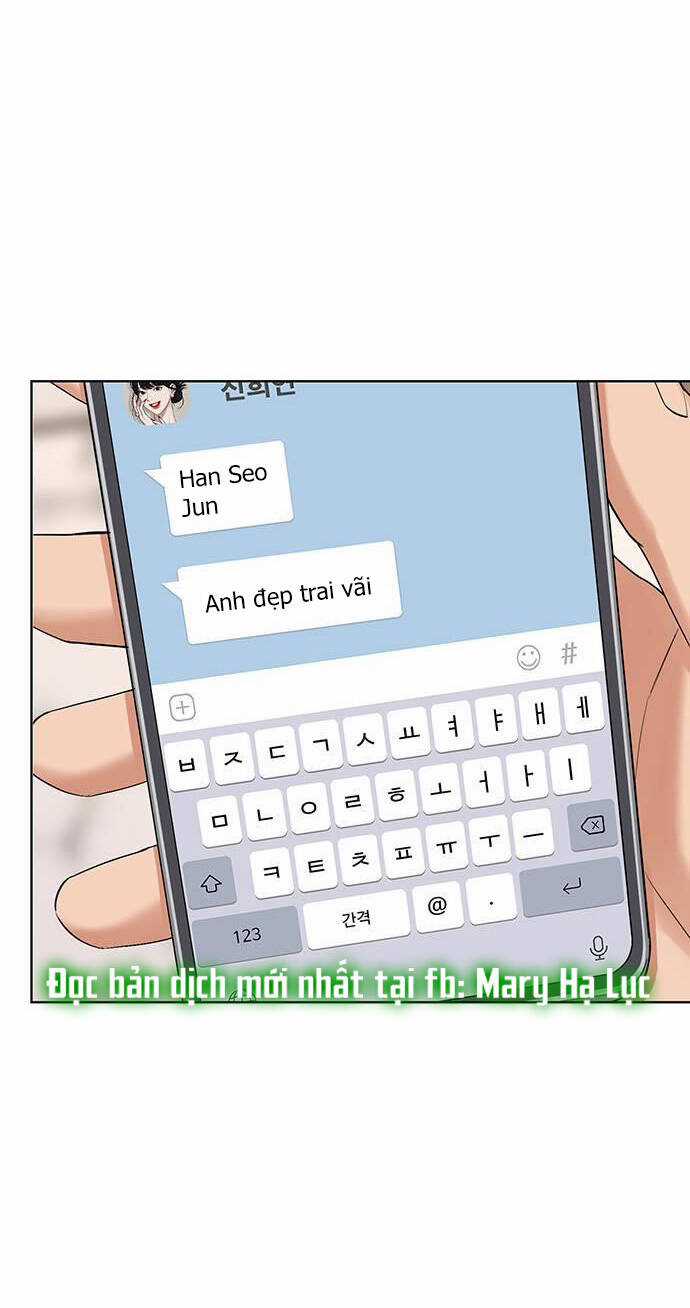 Nữ Thần Giáng Thế - Chapter 247.2 - Trang 17