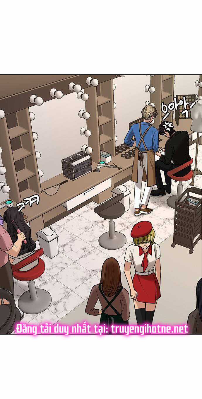 Nữ Thần Giáng Thế - Chapter 247.2 - Trang 18