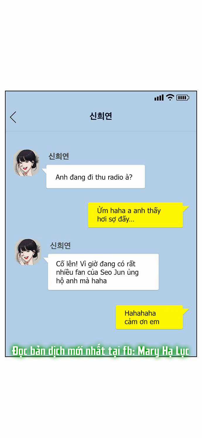 Nữ Thần Giáng Thế - Chapter 247.2 - Trang 45