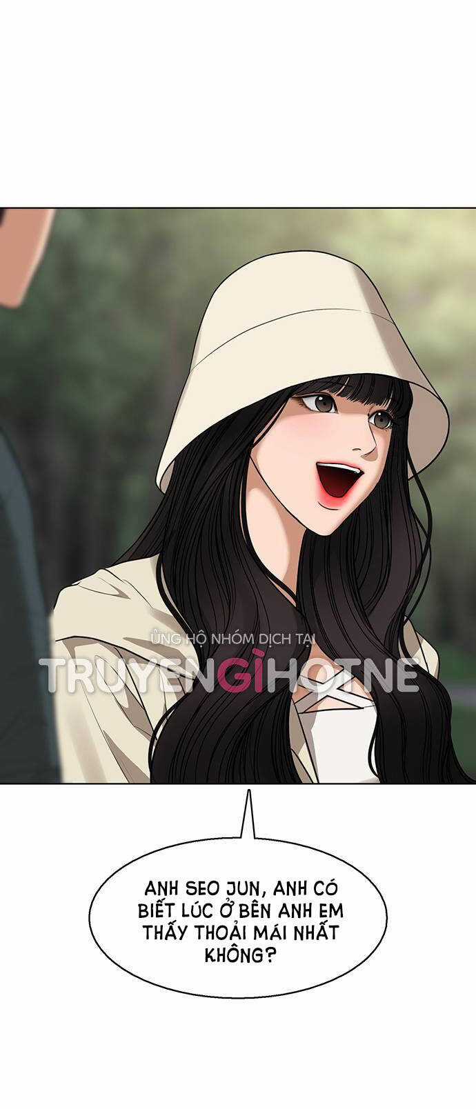 Nữ Thần Giáng Thế - Chapter 248.1 - Trang 31