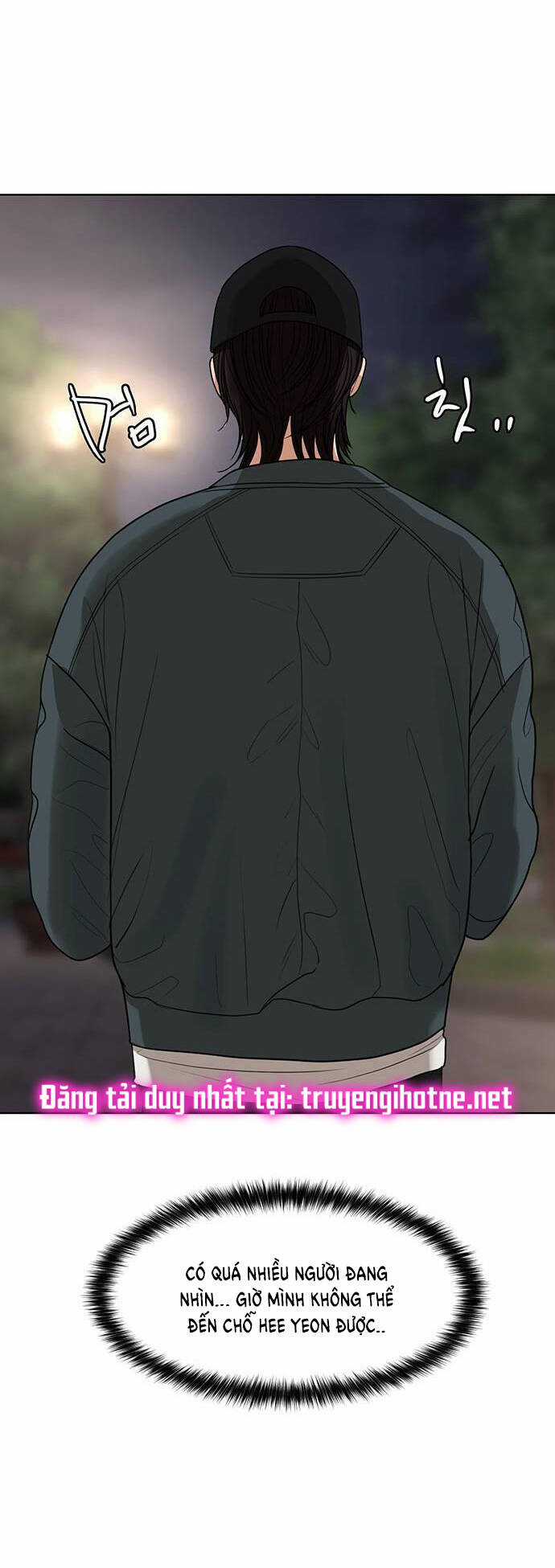 Nữ Thần Giáng Thế - Chapter 248.1 - Trang 50