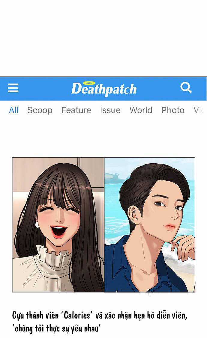 Nữ Thần Giáng Thế - Chapter 248.2 - Trang 11