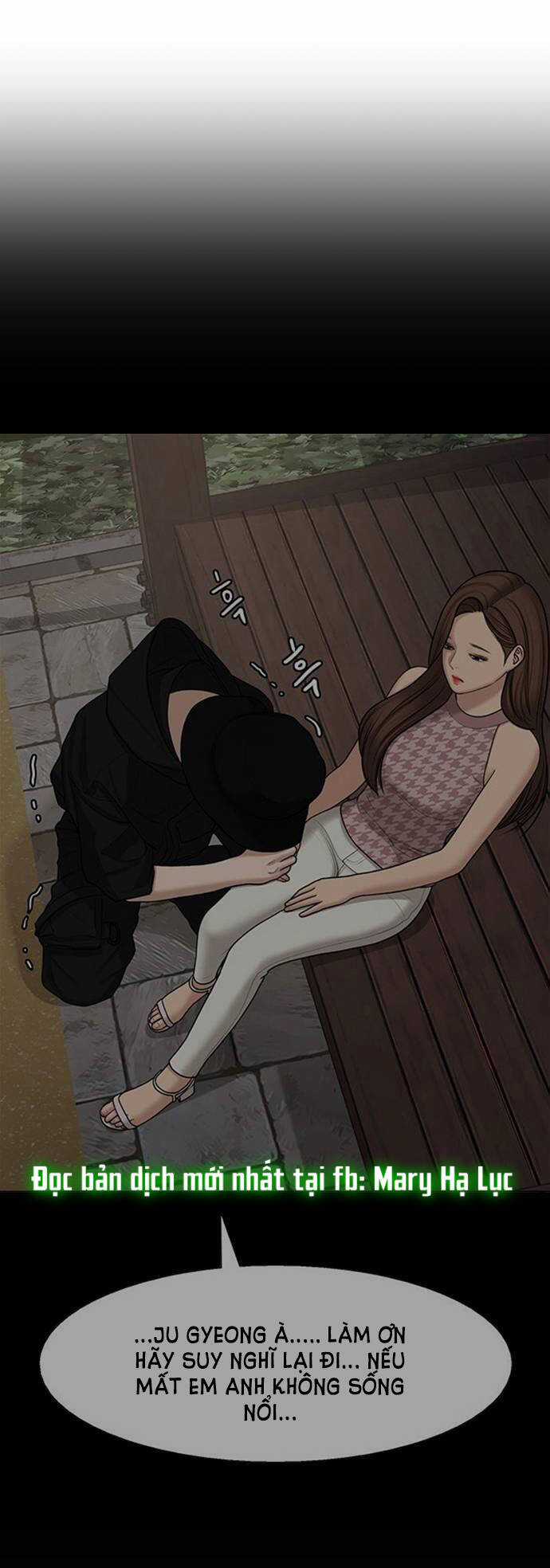 Nữ Thần Giáng Thế - Chapter 248.2 - Trang 18