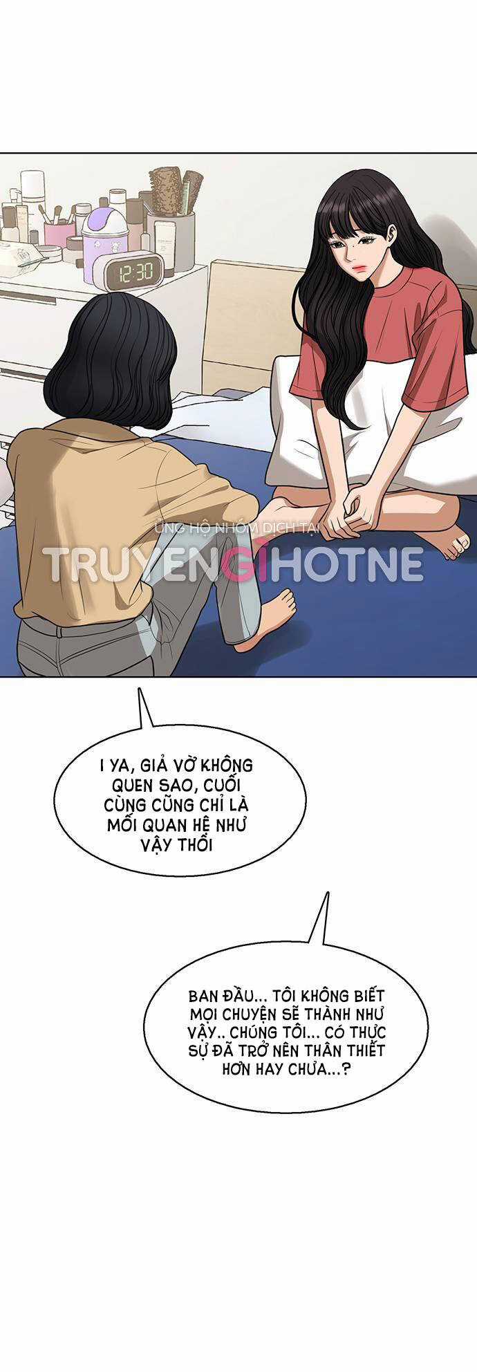 Nữ Thần Giáng Thế - Chapter 248.2 - Trang 3