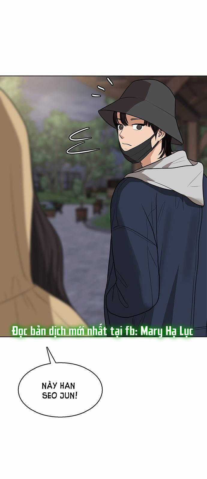 Nữ Thần Giáng Thế - Chapter 248.2 - Trang 22