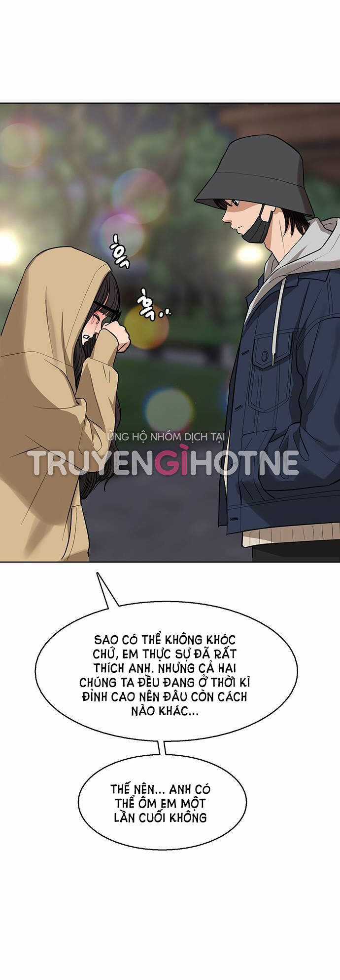 Nữ Thần Giáng Thế - Chapter 248.2 - Trang 34