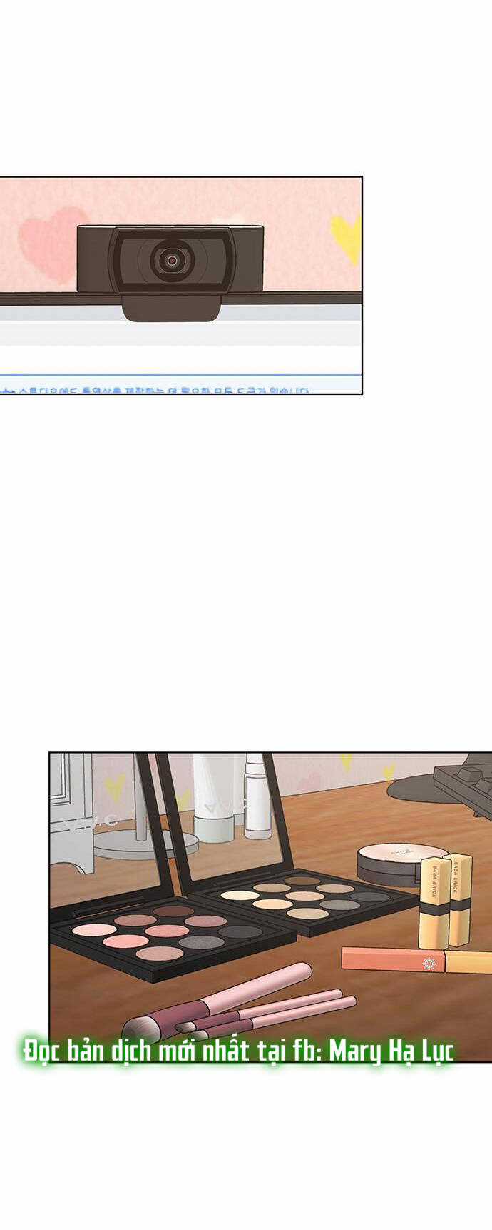 Nữ Thần Giáng Thế - Chapter 249.1 - Trang 3