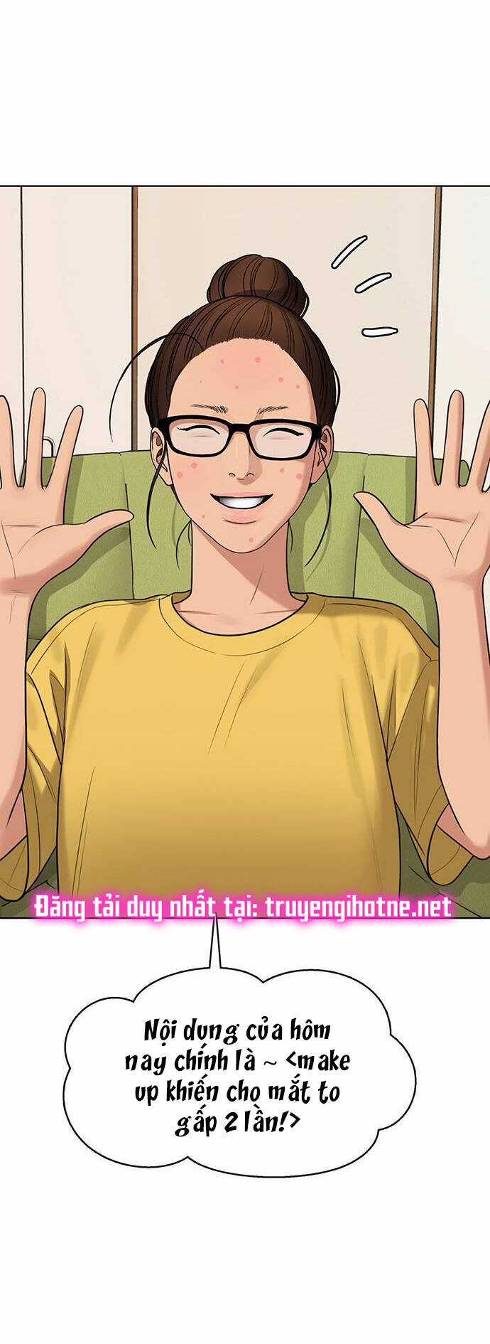 Nữ Thần Giáng Thế - Chapter 249.1 - Trang 4