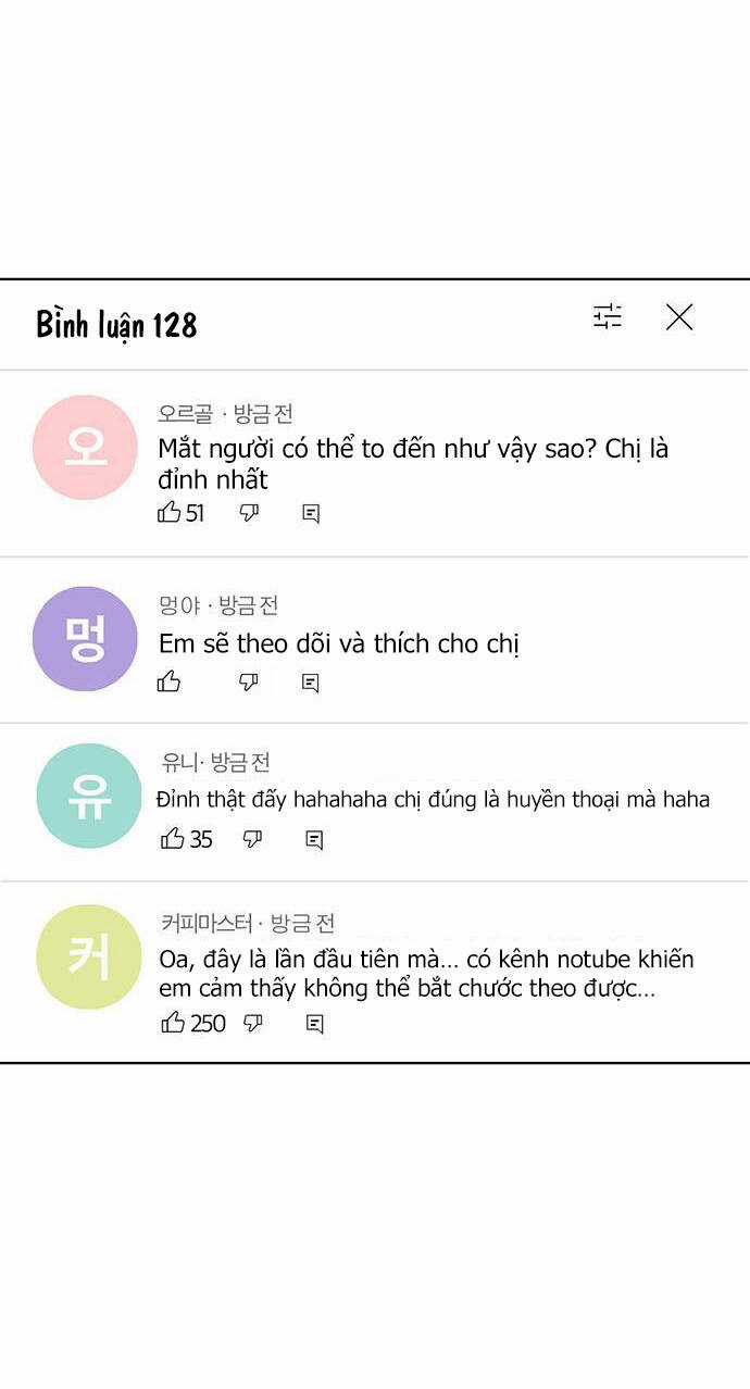 Nữ Thần Giáng Thế - Chapter 249.1 - Trang 8