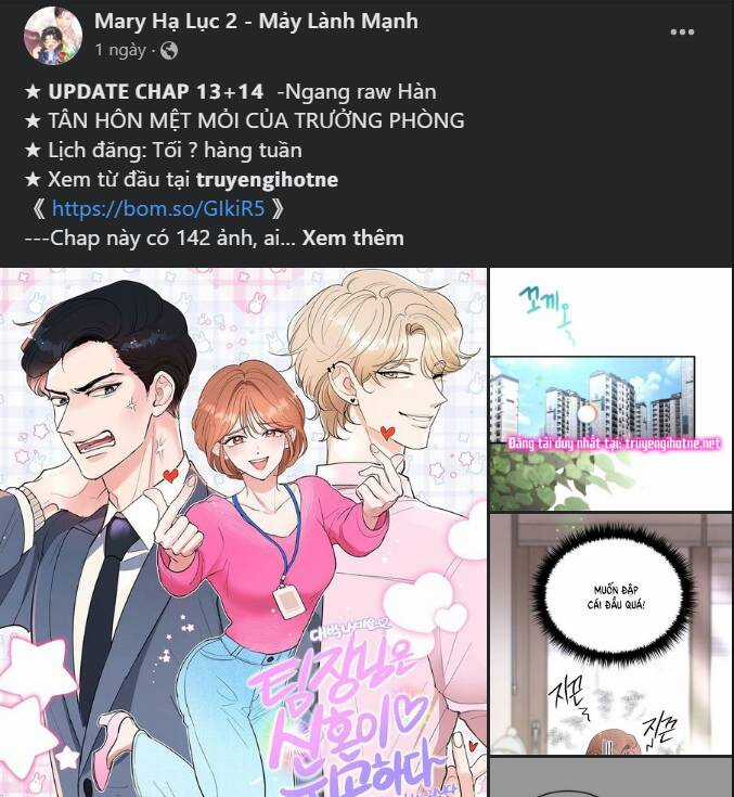 Nữ Thần Giáng Thế - Chapter 249.2 - Trang 30