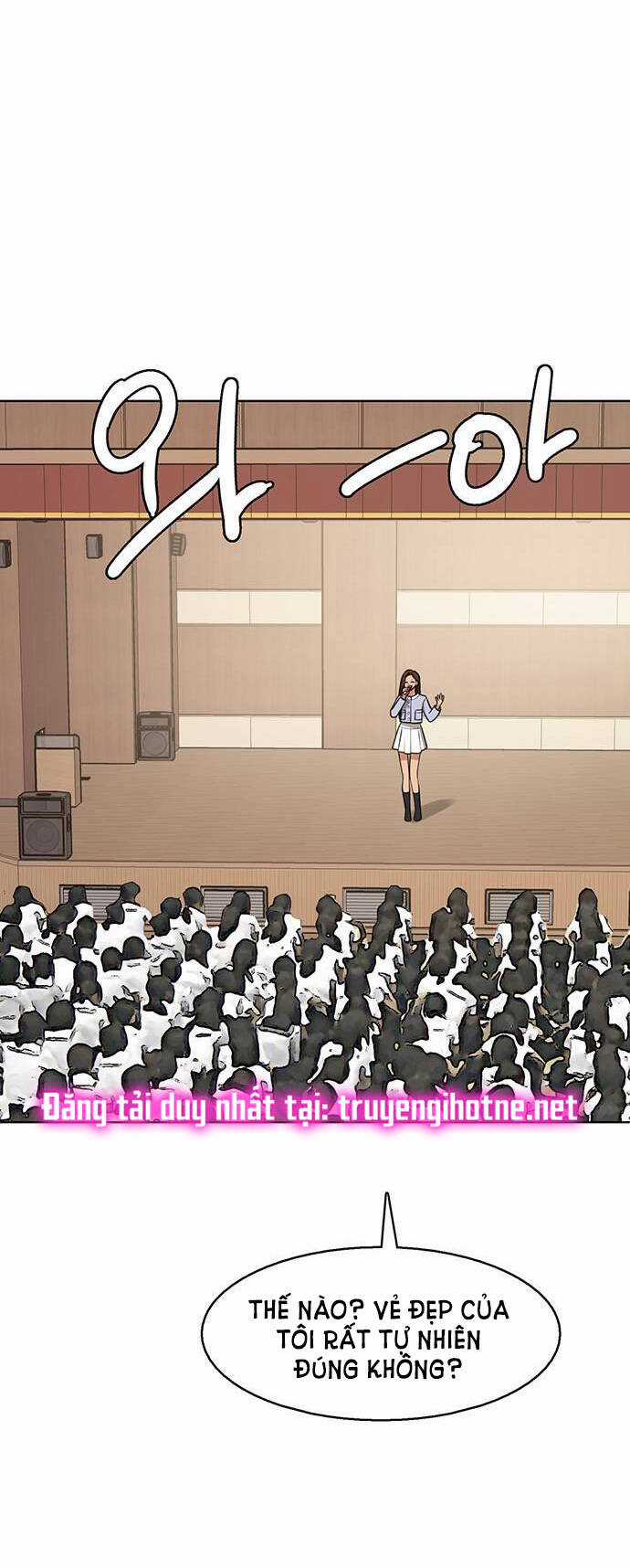 Nữ Thần Giáng Thế - Chapter 249.2 - Trang 4