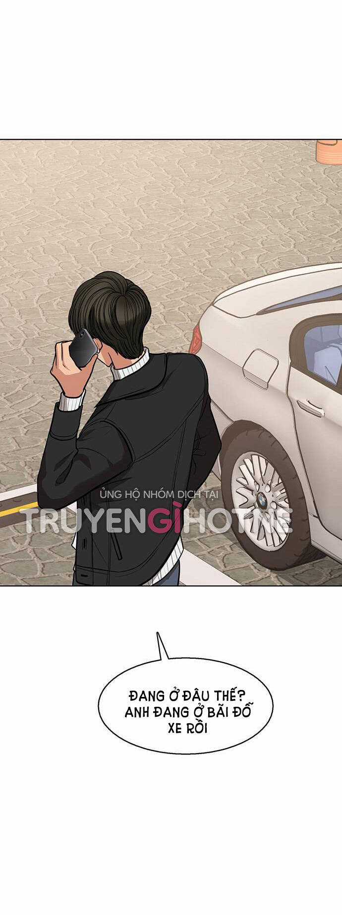 Nữ Thần Giáng Thế - Chapter 249.2 - Trang 39