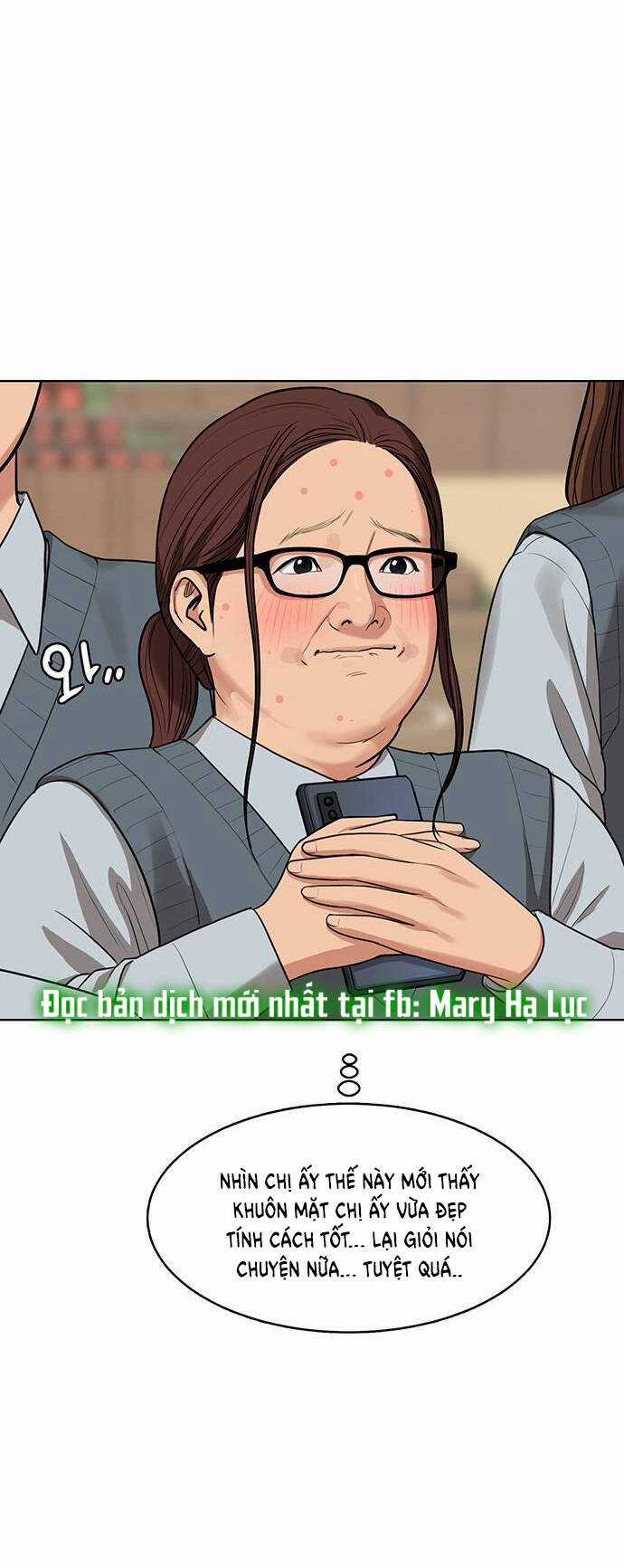 Nữ Thần Giáng Thế - Chapter 249.2 - Trang 5