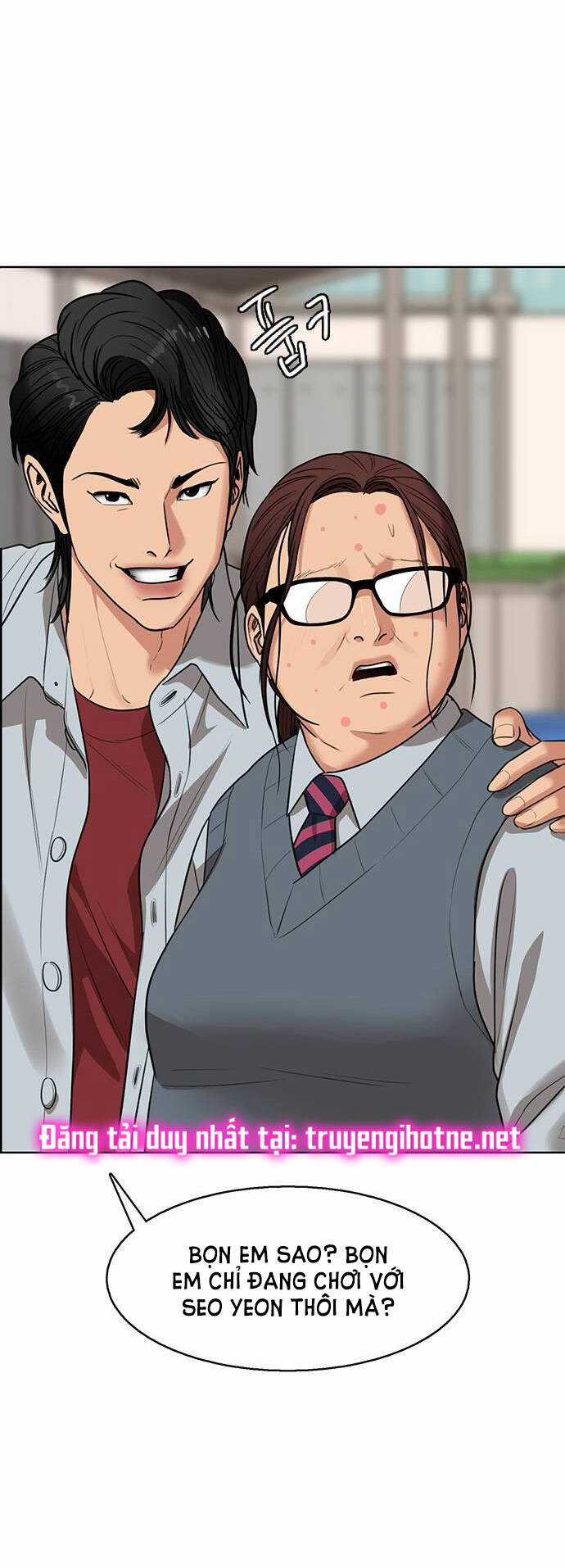 Nữ Thần Giáng Thế - Chapter 250.1 - Trang 15