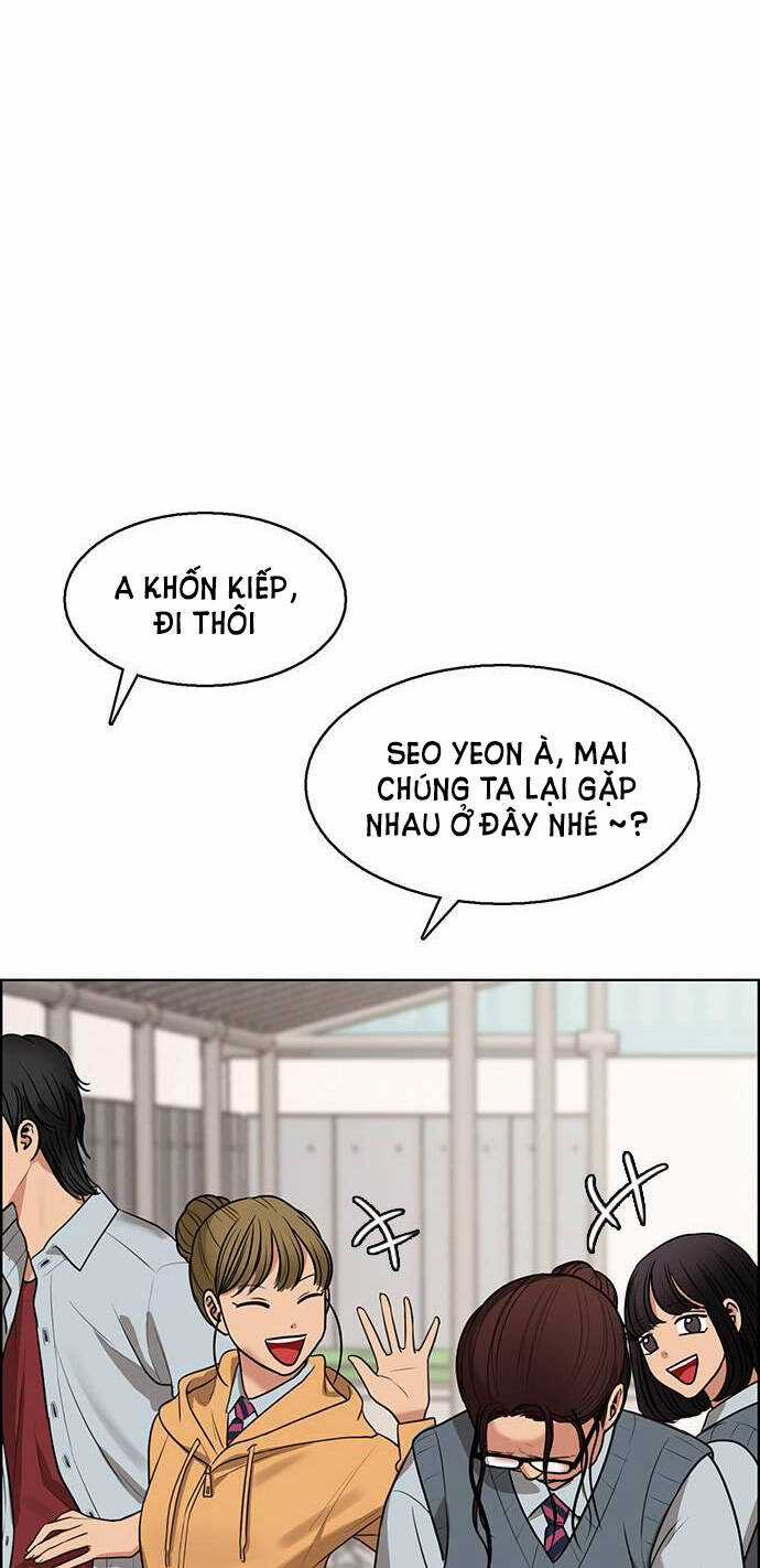 Nữ Thần Giáng Thế - Chapter 250.1 - Trang 19