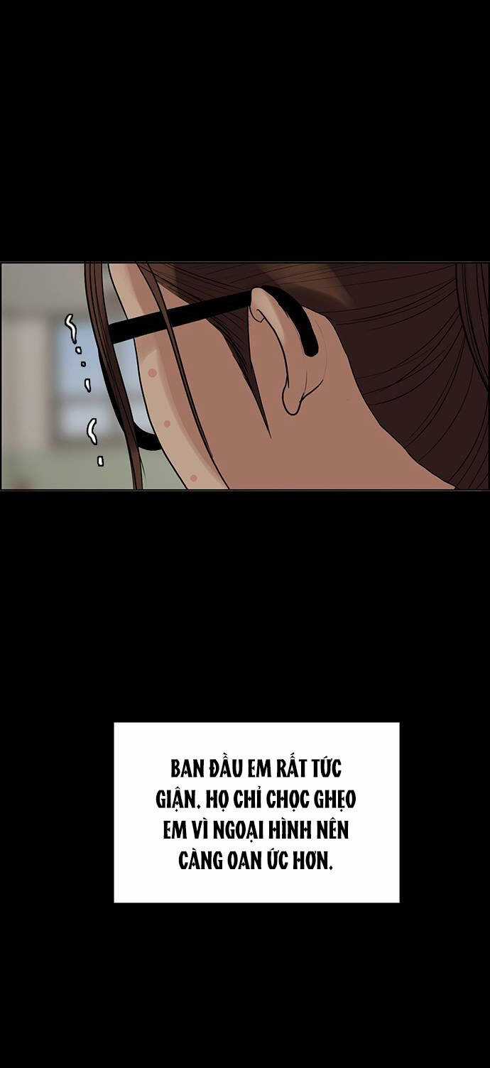 Nữ Thần Giáng Thế - Chapter 250.1 - Trang 35