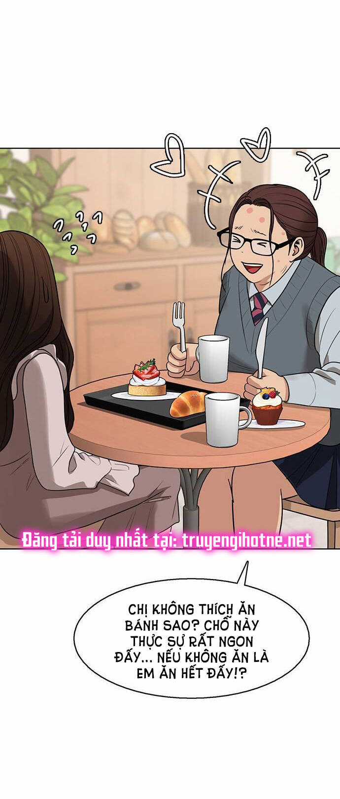 Nữ Thần Giáng Thế - Chapter 250.2 - Trang 19