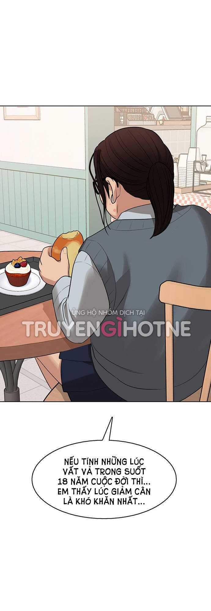 Nữ Thần Giáng Thế - Chapter 250.2 - Trang 25