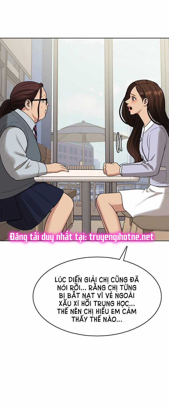 Nữ Thần Giáng Thế - Chapter 250.2 - Trang 6