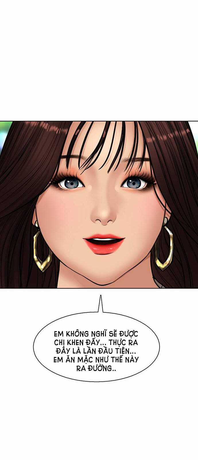 Nữ Thần Giáng Thế - Chapter 251.1 - Trang 14