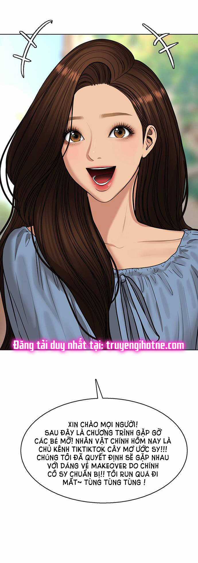 Nữ Thần Giáng Thế - Chapter 251.1 - Trang 3