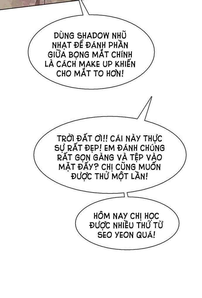 Nữ Thần Giáng Thế - Chapter 251.1 - Trang 21