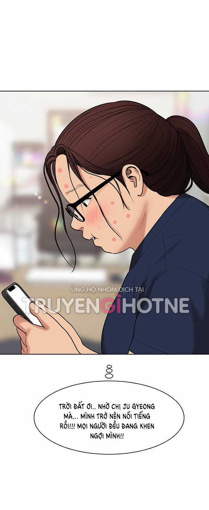 Nữ Thần Giáng Thế - Chapter 251.1 - Trang 23