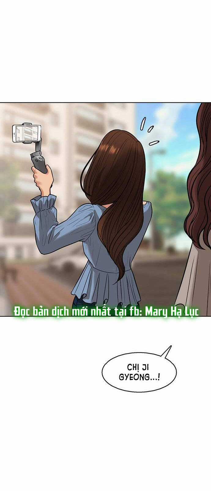 Nữ Thần Giáng Thế - Chapter 251.1 - Trang 4