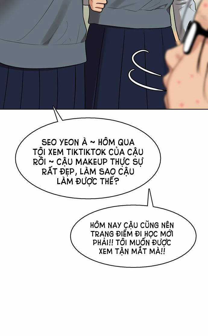 Nữ Thần Giáng Thế - Chapter 251.1 - Trang 40
