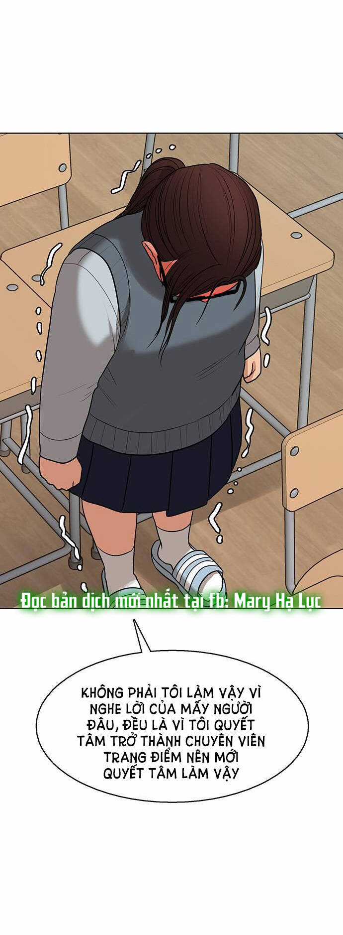 Nữ Thần Giáng Thế - Chapter 251.1 - Trang 54