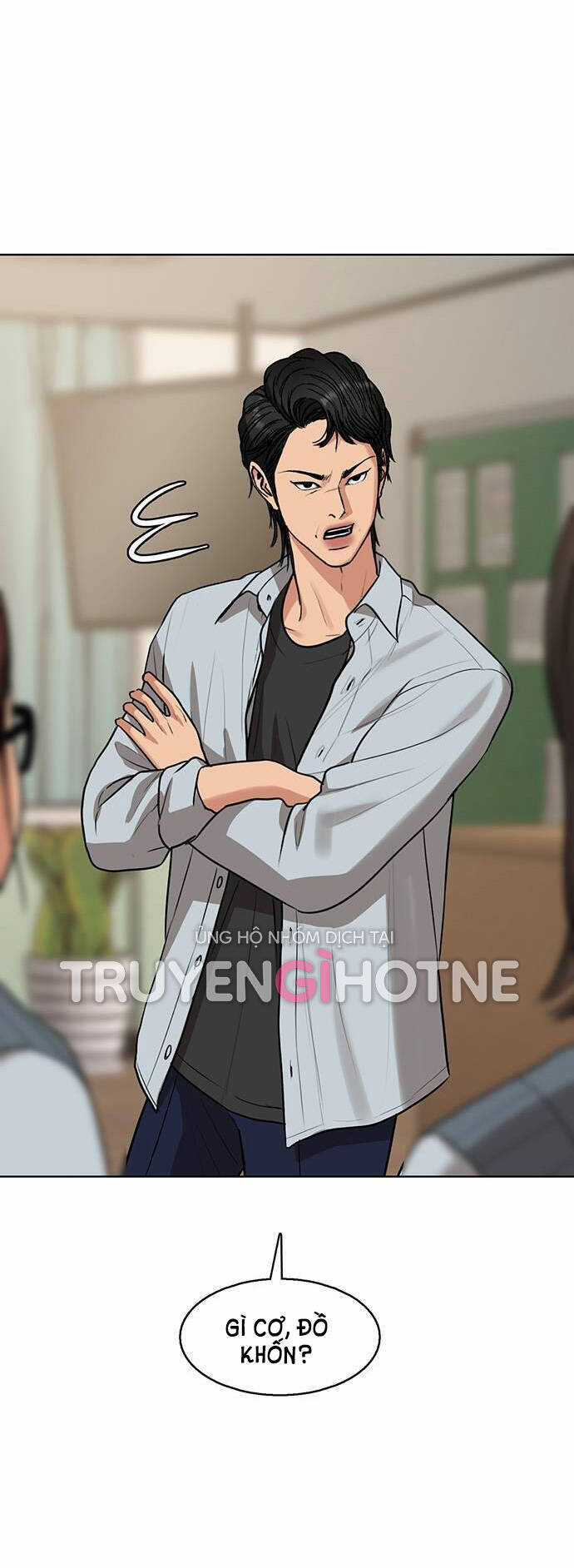 Nữ Thần Giáng Thế - Chapter 251.2 - Trang 11