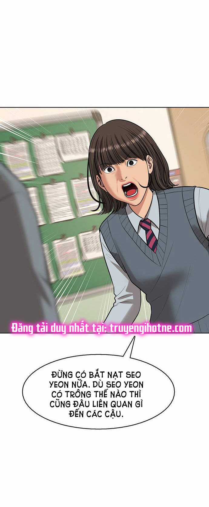 Nữ Thần Giáng Thế - Chapter 251.2 - Trang 12