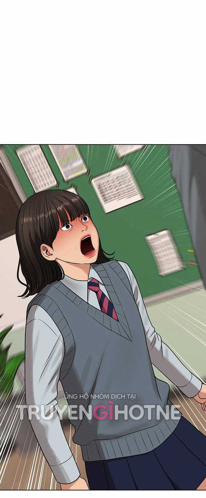 Nữ Thần Giáng Thế - Chapter 251.2 - Trang 18