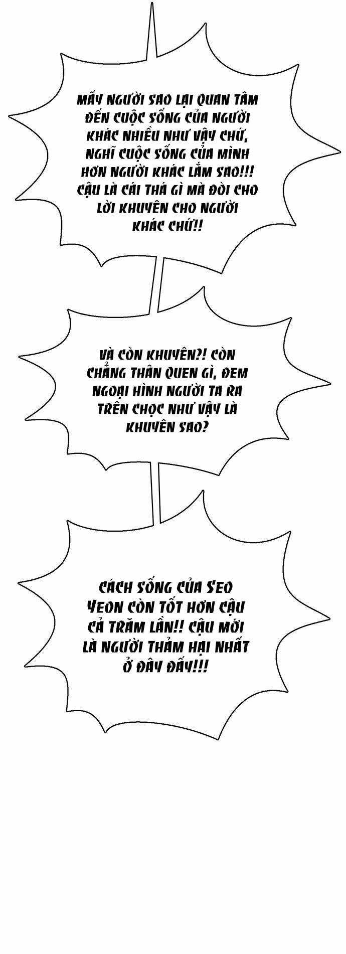 Nữ Thần Giáng Thế - Chapter 251.2 - Trang 19