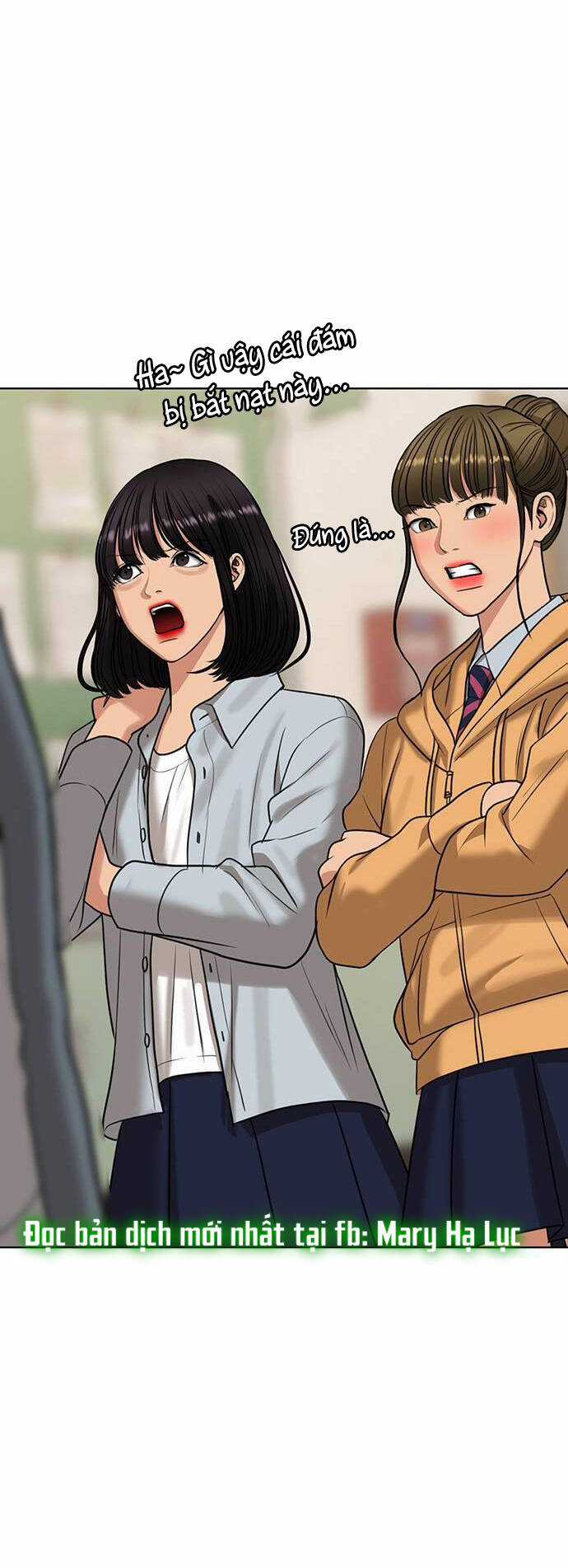 Nữ Thần Giáng Thế - Chapter 251.2 - Trang 22