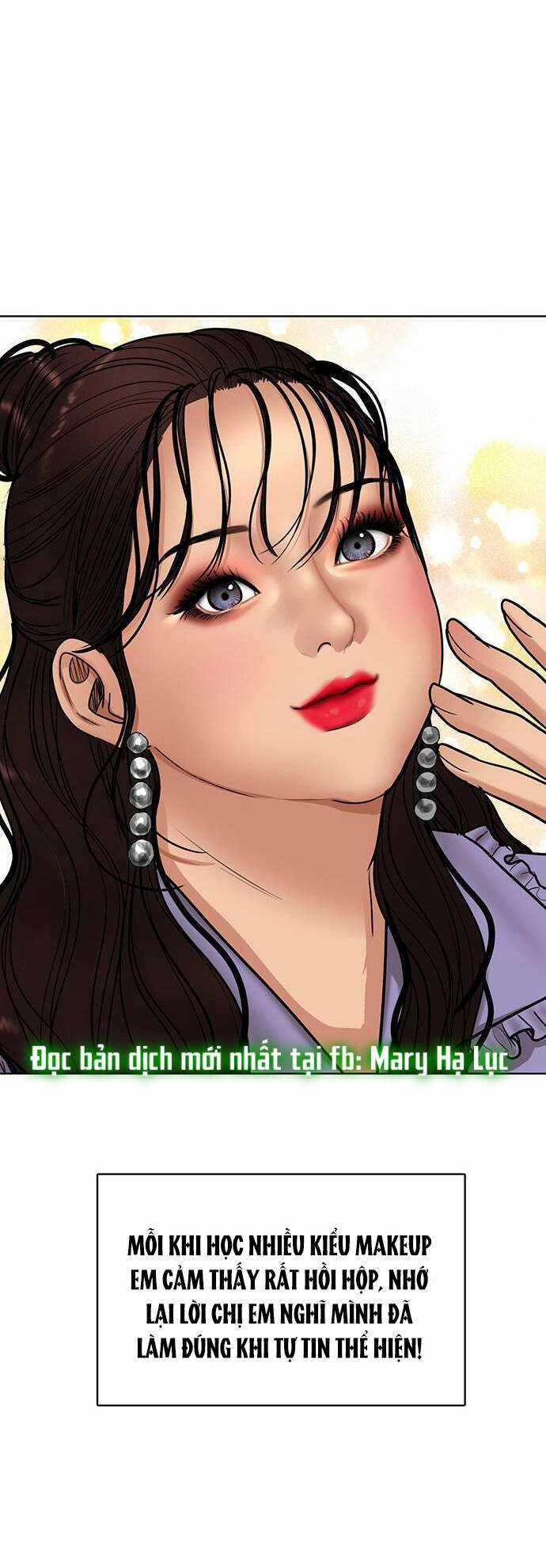 Nữ Thần Giáng Thế - Chapter 251.2 - Trang 49